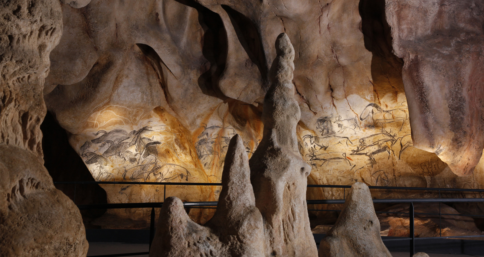 Caverne du Pont d'Arc